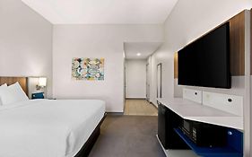 Microtel Inn & Suites By Wyndham George